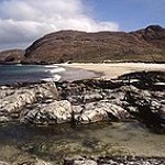 BucketList + Visit Barra Island = ✓