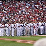 BucketList + Attend A Mlb All-Star Game = ✓
