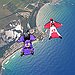 BucketList + Do An Extreme Sport = ✓
