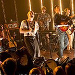 BucketList + See The Lumineers Perform. = ✓