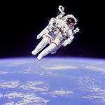 BucketList + Go To Space = ✓