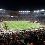 BucketList + Attend A World Cup = ✓