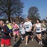 BucketList + I Want To Run A ... = ✓
