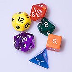 BucketList + Play Dungeons And Dragons = ✓