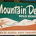 BucketList + Creat A New Mountain Dew ... = ✓