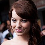 BucketList + Meet Emma Stone = ✓