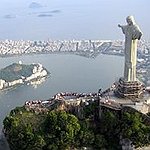 BucketList + Visit Rio De Janeiro, Brazil = ✓