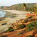 BucketList + Visit Vagator Beach In Goa = ✓