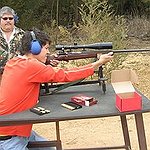 BucketList + Go Shooting = ✓