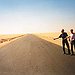 BucketList + Hitchhike Across Canada, Us, Mexico, ... = ✓