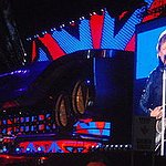 BucketList + Meet Bon Jovi = ✓