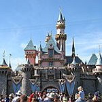 BucketList + Go To Disneyland With Tsbf = ✓