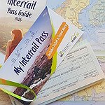 BucketList + Interrail Around Europe = ✓