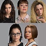 BucketList + Meet Tatiana Maslany = ✓