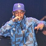 BucketList + See Kendrick Lamar Live = ✓
