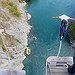 BucketList + Do An Extreme Sport: Ziplining ... = ✓
