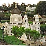 BucketList + Visit Legoland = ✓