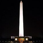 BucketList + Visit Washington Monument = ✓