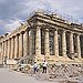 BucketList + The Parthenon In Greece = ✓
