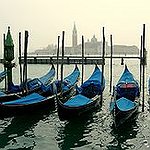 BucketList + Take A Gondola Ride In ... = ✓
