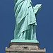 BucketList + Climb Statue Of Liberty = ✓