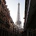 BucketList + Go See The Eiffel Tower. = ✓