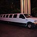 BucketList + Ride In A Limousine = ✓