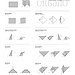 BucketList + Fold 100 Origami Cranes And ... = ✓
