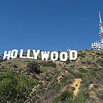 BucketList + Visit Hollywood, California = ✓