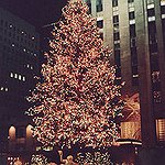 BucketList + Christmas In New York City = ✓