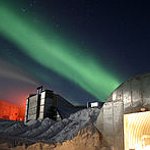BucketList + Visit The South Pole = ✓