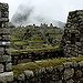 BucketList + Visit Macchu Pichu = ✓