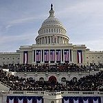 BucketList + Attend A Presidential Inauguration = ✓