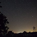BucketList + Sleep Under The Stars = ✓