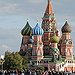 BucketList + Visit Moscow (Kremlin And Red ... = ✓
