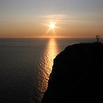 BucketList + Experience The Midnight Sun In ... = ✓