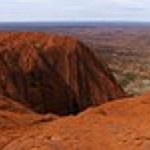 BucketList + Visit The Australian Outback = ✓