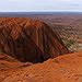 BucketList + Visit The Australian Outback = ✓
