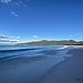 BucketList + Camp At Wineglass Bay Tasmania = ✓