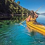 BucketList + Kayak The Pieman River At ... = ✓