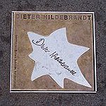 BucketList + Visit The Walk Of Fame = ✓