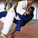 BucketList + Learn Self Defense = ✓