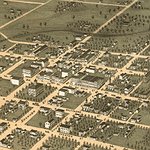 BucketList + Go To Jackson, Tennessee = ✓