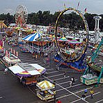 BucketList + Go To The State Fair ... = ✓