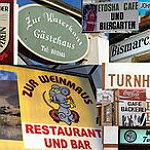 BucketList + Become Fluent In German = ✓