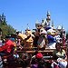 BucketList + Take A Trip To Disneyland = ✓