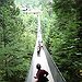 BucketList + Walk The Capilano Suspension Bridge, ... = ✓