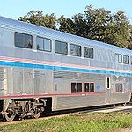 BucketList + Sleep On An Overnight Train ... = ✓