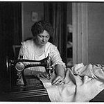 BucketList + Buy Sewing Machine And Learn, ... = ✓