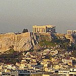 BucketList + Go To Greece To See ... = ✓